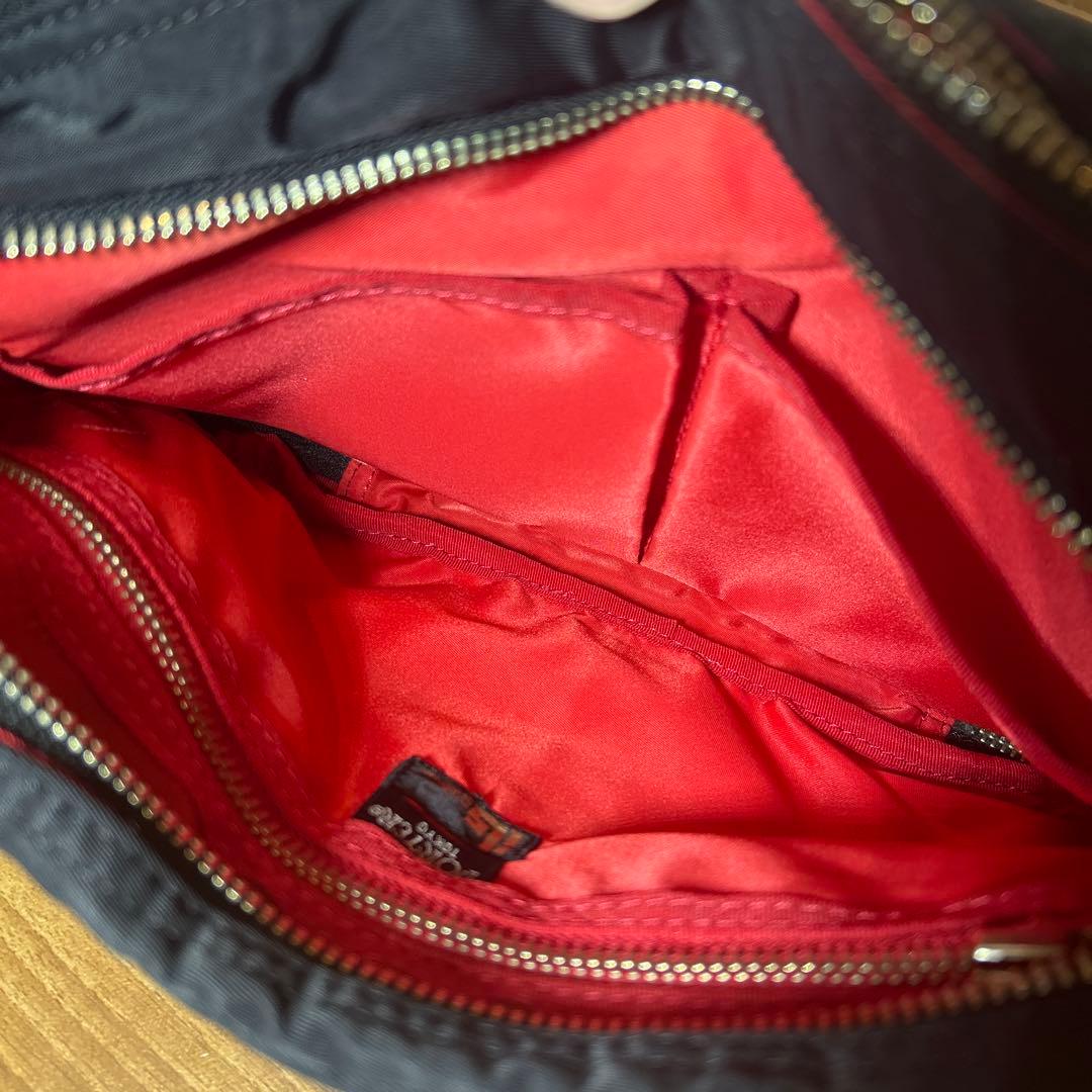 【専用】PORTER ポーター ショルダーバッグ ILS L-fine エルファ