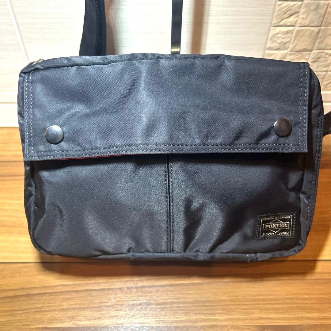 【専用】PORTER ポーター ショルダーバッグ ILS L-fine エルファ