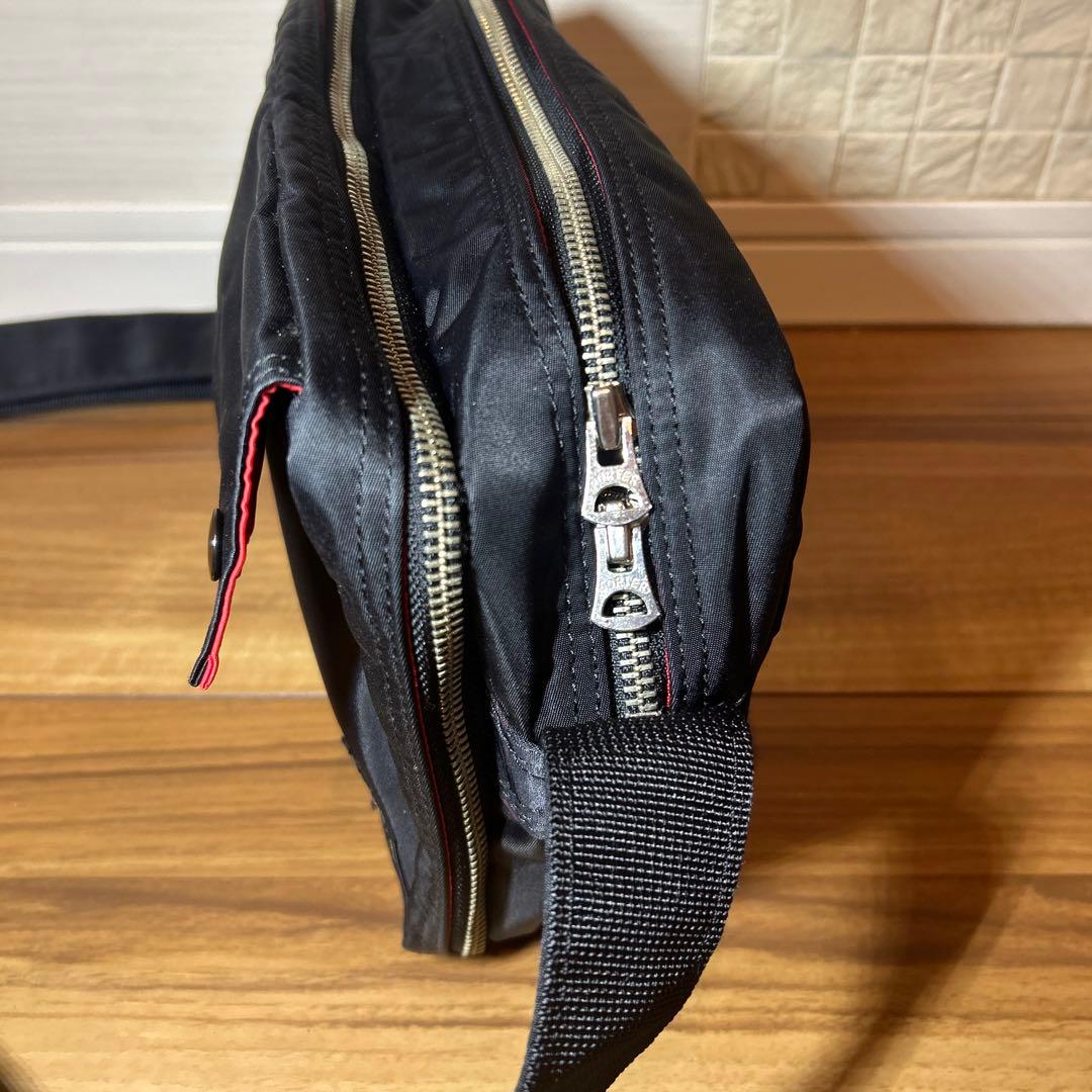 【専用】PORTER ポーター ショルダーバッグ ILS L-fine エルファ