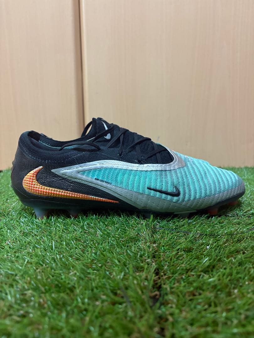 mrファントム 6 LOW エリート LE AG-PRO 26.5