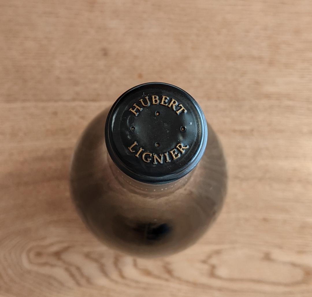 リニエ Clos de la Roche マグナム 2014