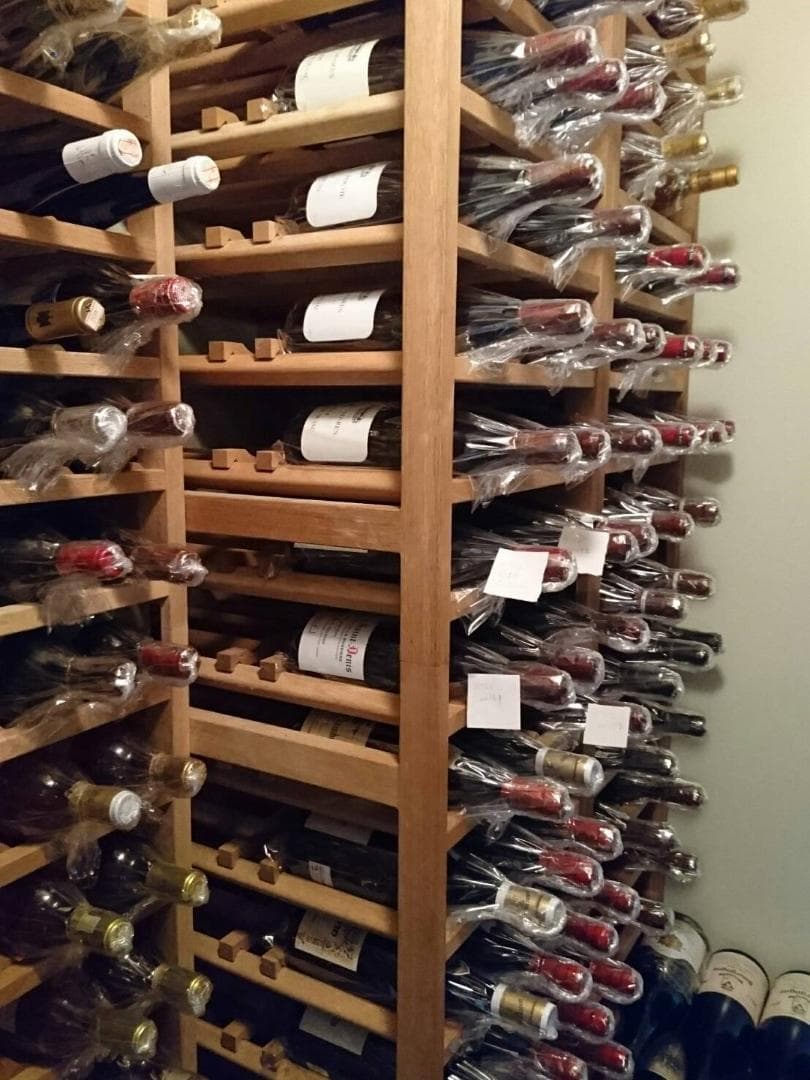 リニエ Clos de la Roche マグナム 2014