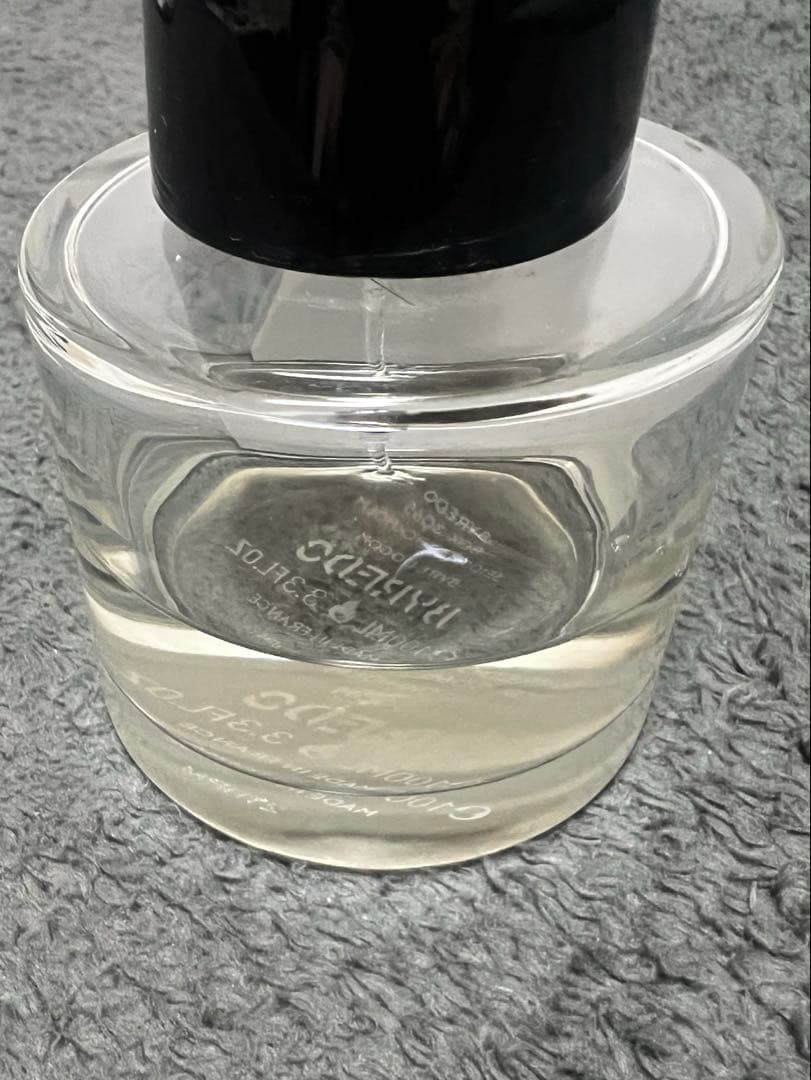 BYREDO GYPSY WATER (箱なしの方は100円引きします)