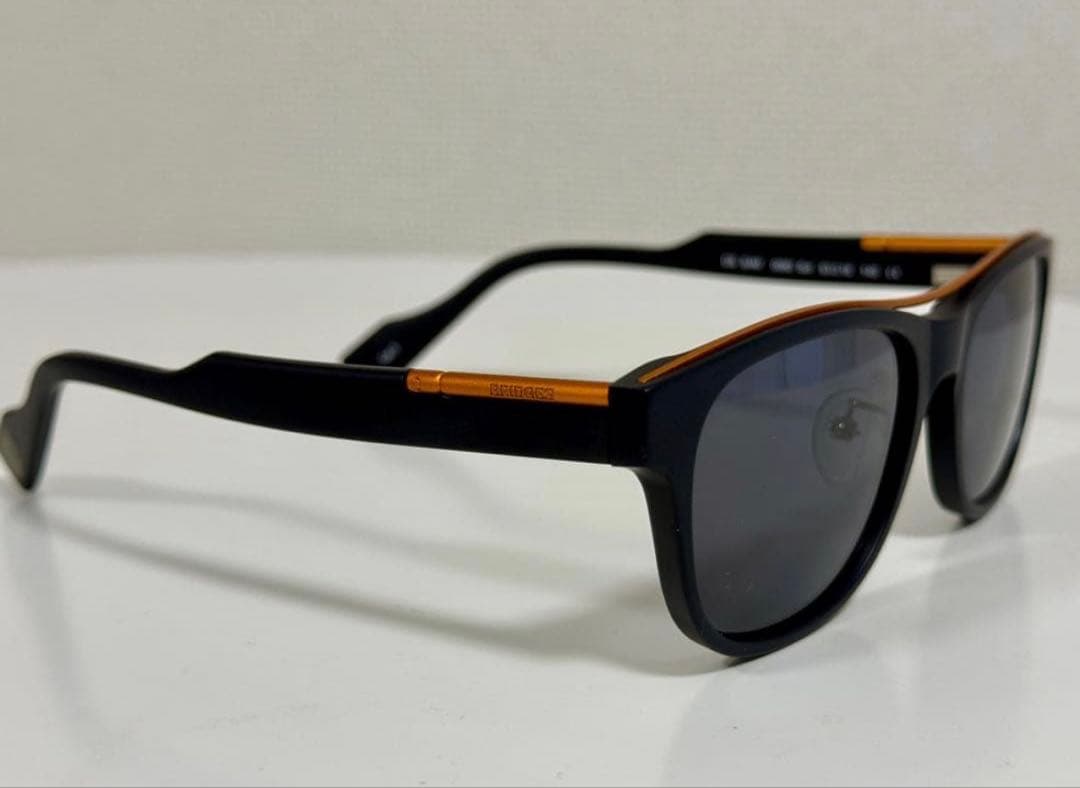 DEATH STRANDING × J.F.REY DS SAM サングラス