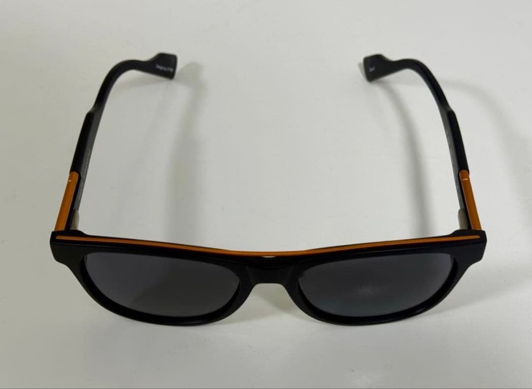 DEATH STRANDING × J.F.REY DS SAM サングラス