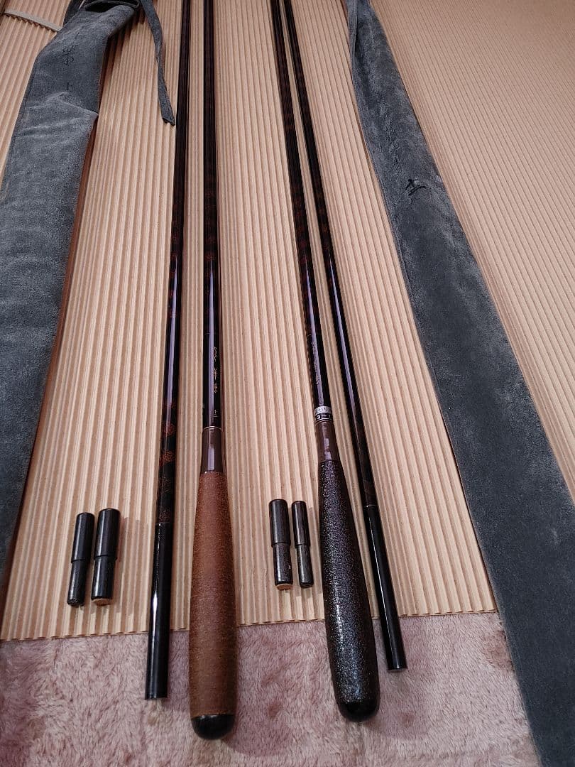 liuueyt　華楽　7本　その他　4本