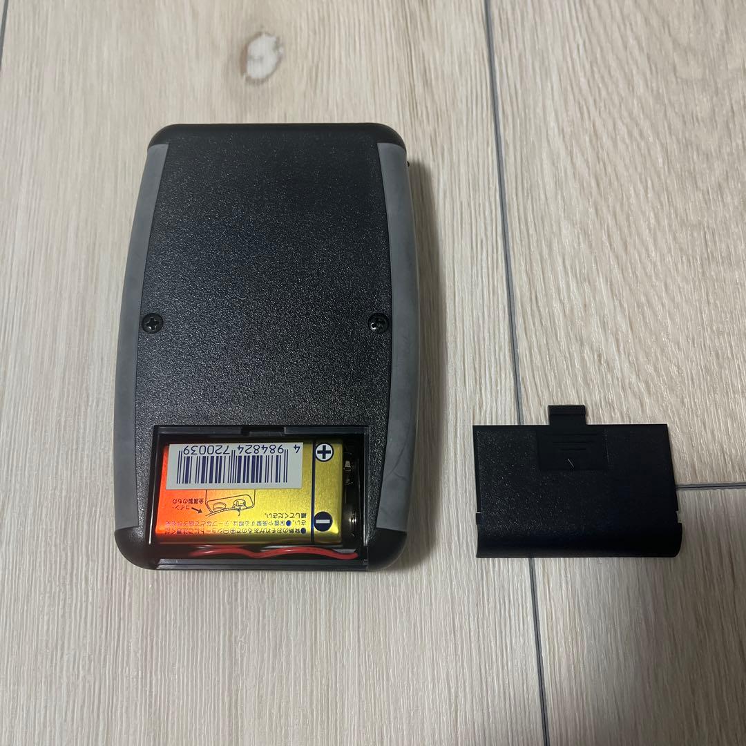 MUSEE タイムアライメント調整ツール　SA-1