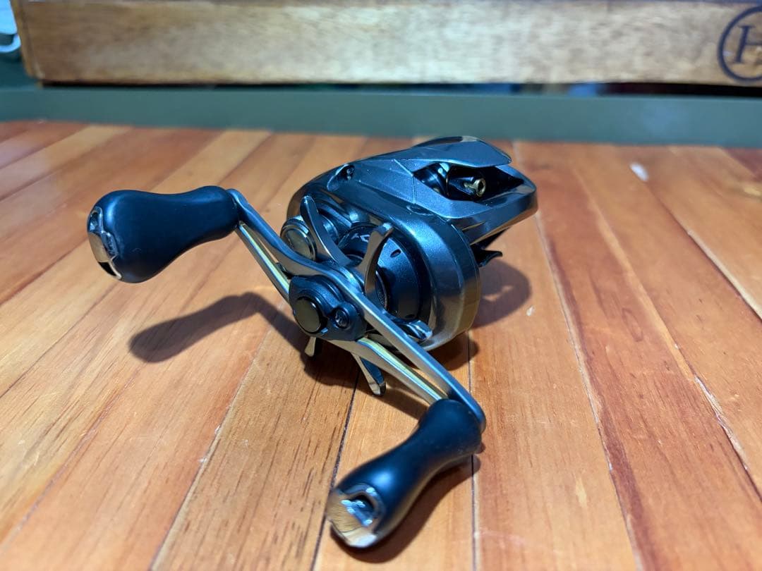 【シマノ】SHIMANO 16アルデバラン BFS XG