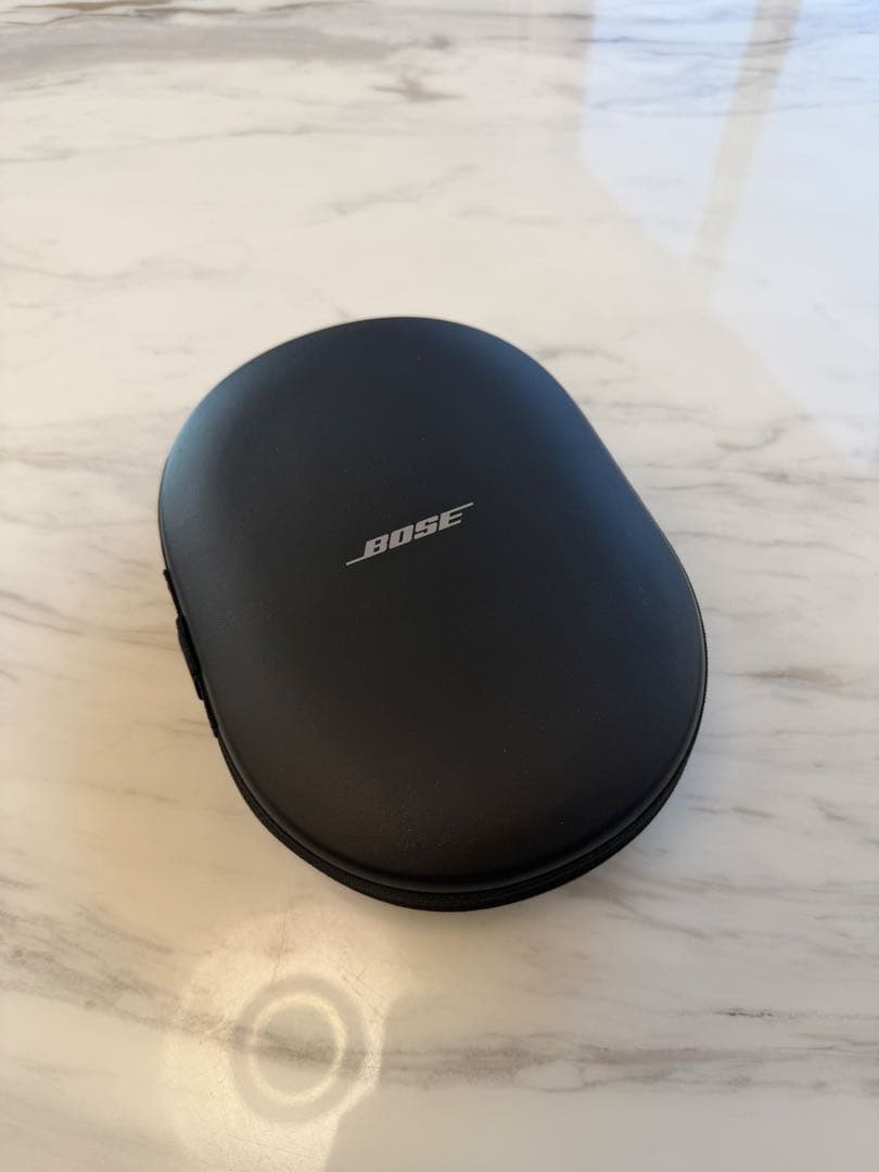 美品 新品同様 Bose Quietcomfort Ultra Headphon