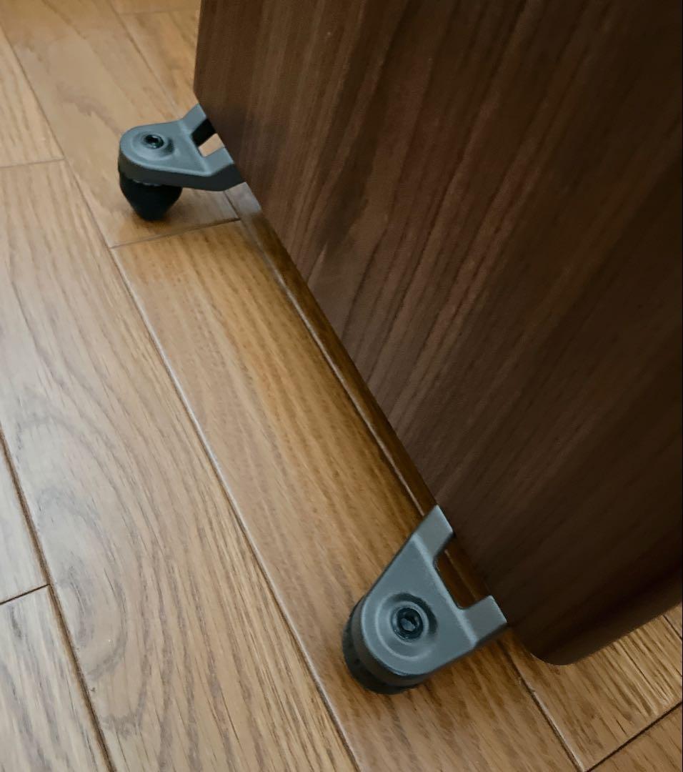 polk RESERVE R500 フロアスタンディングスピーカー 2本セット