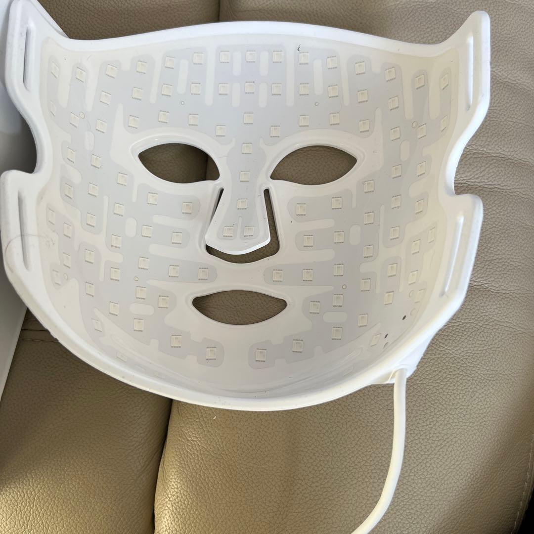 CURRENTBODY LEDフェイスマスク（シリーズ2）