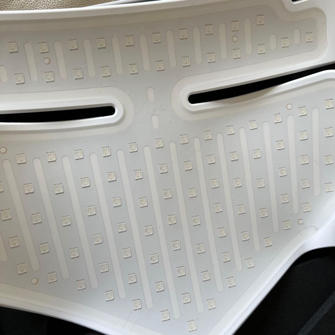 CURRENTBODY LEDフェイスマスク（シリーズ2）