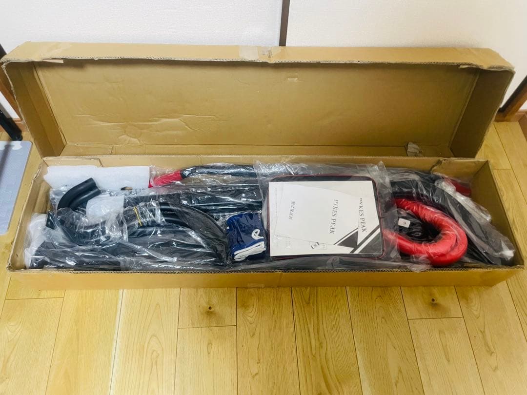 PYKES PEAK ぶら下がり健康器 懸垂マシン 懸垂バー