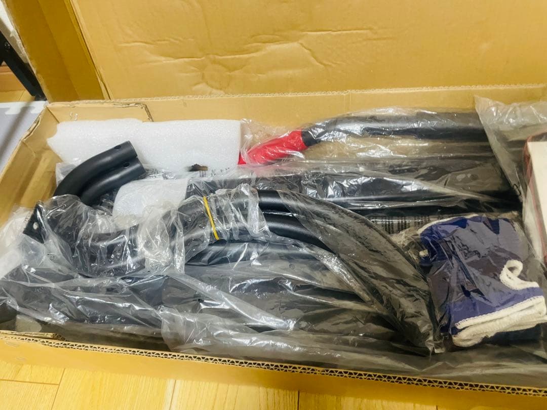 PYKES PEAK ぶら下がり健康器 懸垂マシン 懸垂バー