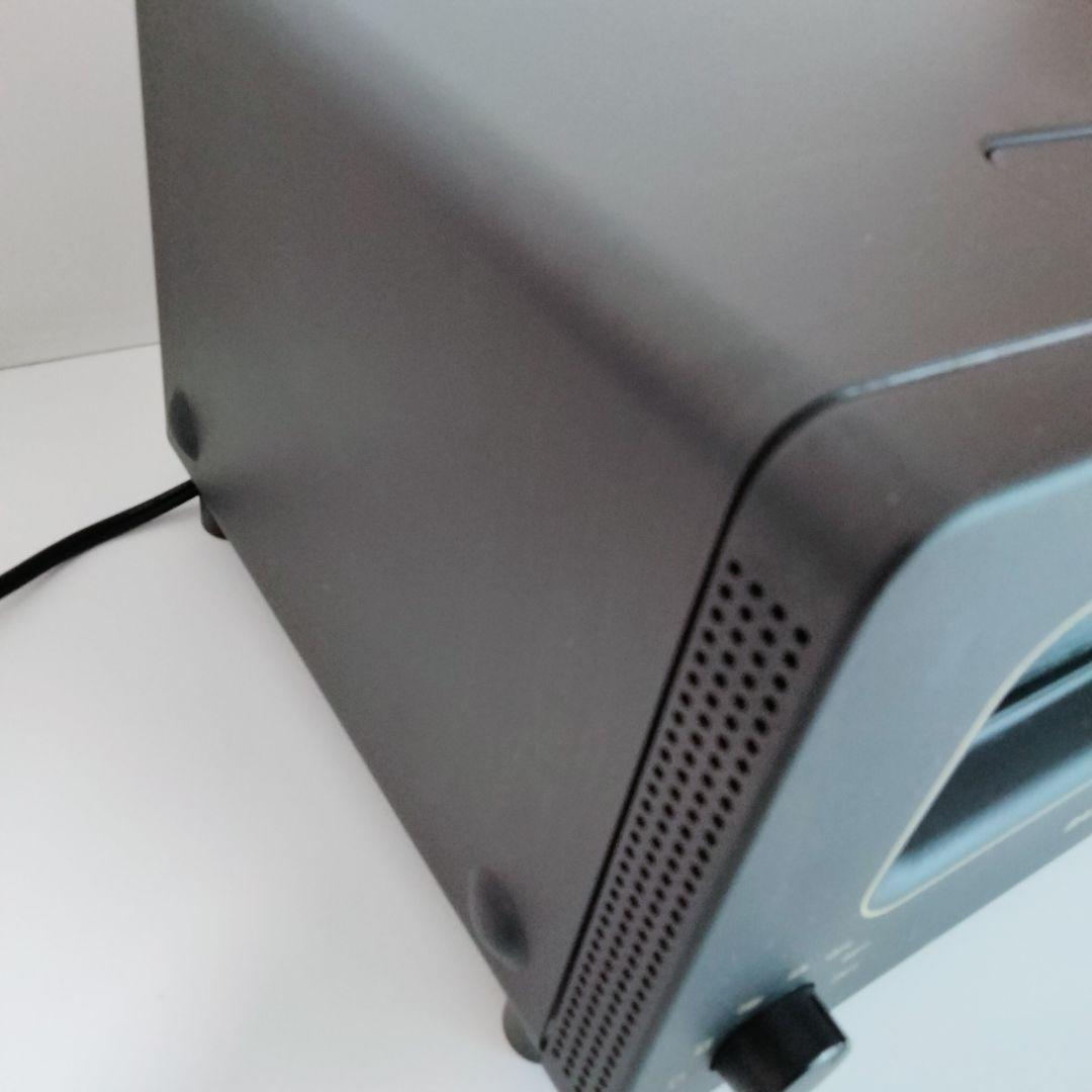 【動作確認済み】　BALMUDA　スチームトースター　KO1E-KG　758