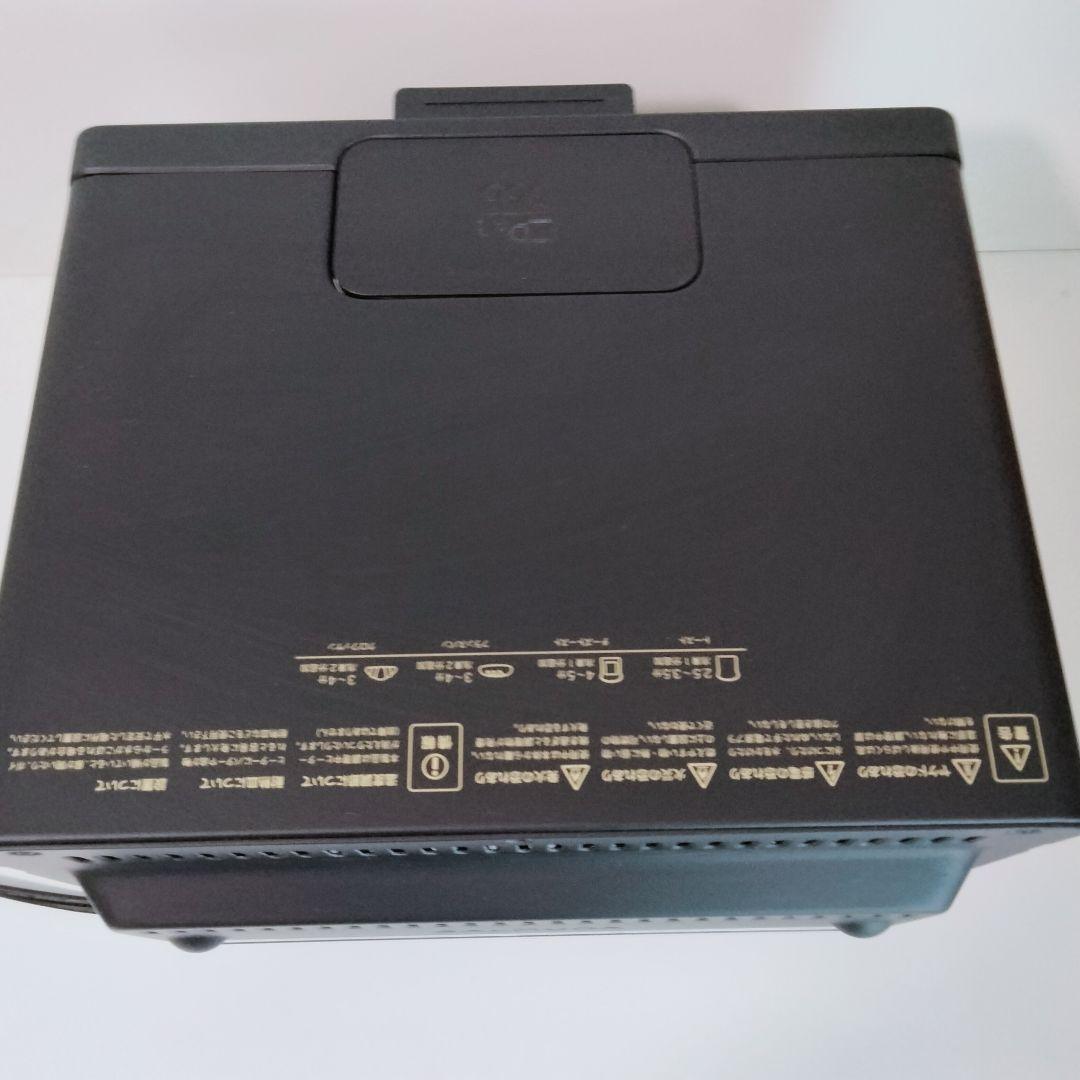 【動作確認済み】　BALMUDA　スチームトースター　KO1E-KG　758