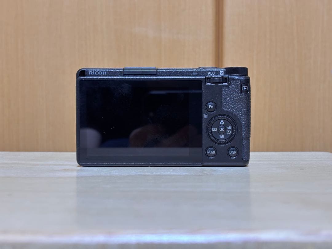 RICOH GRlll やや美品 単焦点レンズ