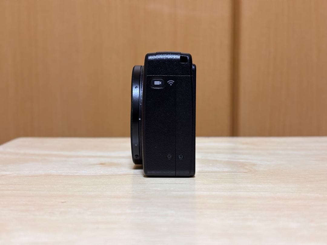 RICOH GRlll やや美品 単焦点レンズ