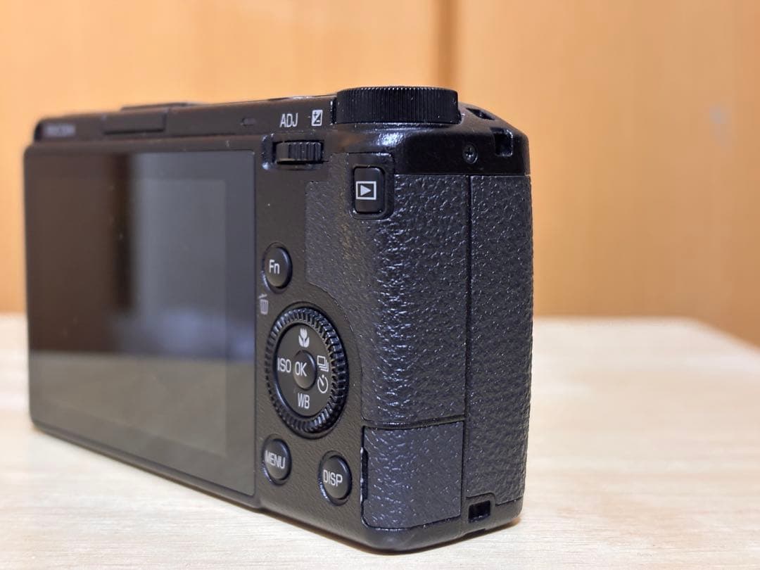 RICOH GRlll やや美品 単焦点レンズ