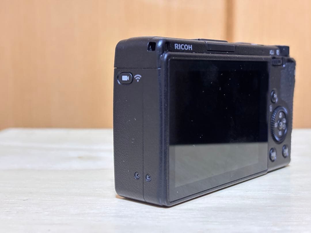 RICOH GRlll やや美品 単焦点レンズ