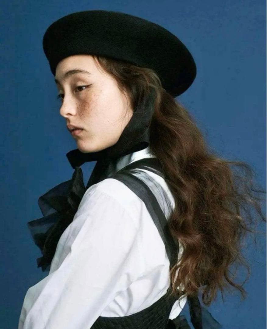 シノナグモ　シャルロット　Mサイズ　ENTWURFEIN shinonagumo