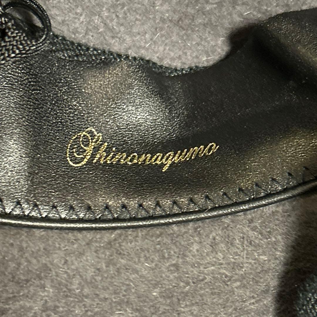 シノナグモ　シャルロット　Mサイズ　ENTWURFEIN shinonagumo