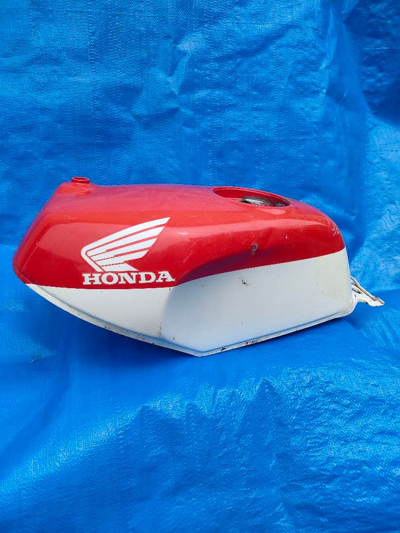 【送料無料】NSR50 タンク