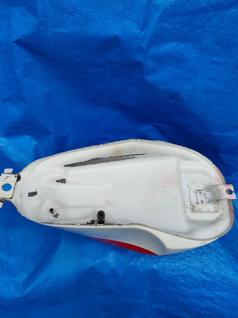 【送料無料】NSR50 タンク