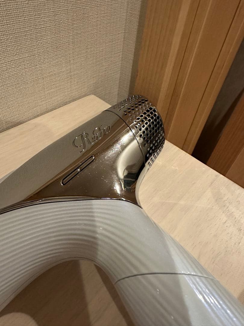 ReFa ドライヤー ホワイト｜美品・2023年製・動作良好・即購入OK