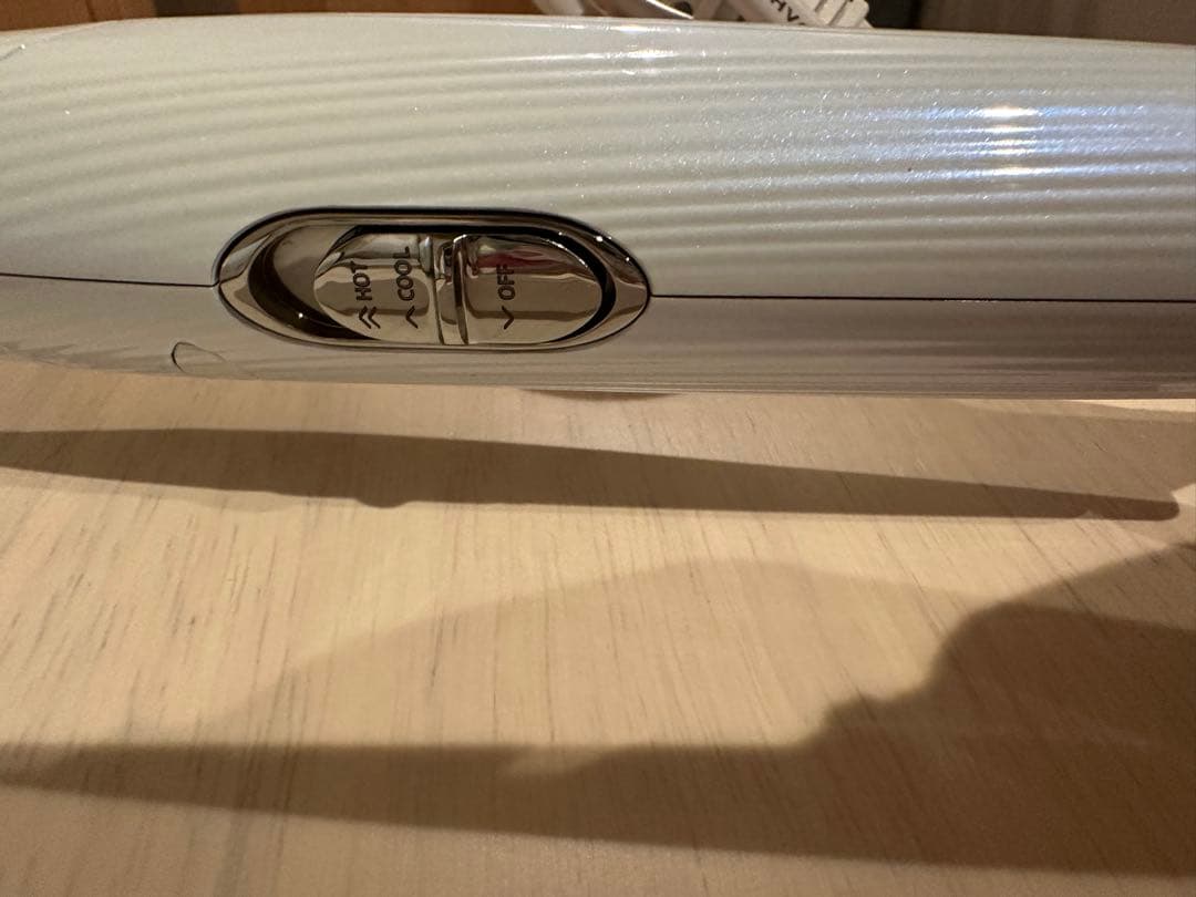 ReFa ドライヤー ホワイト｜美品・2023年製・動作良好・即購入OK