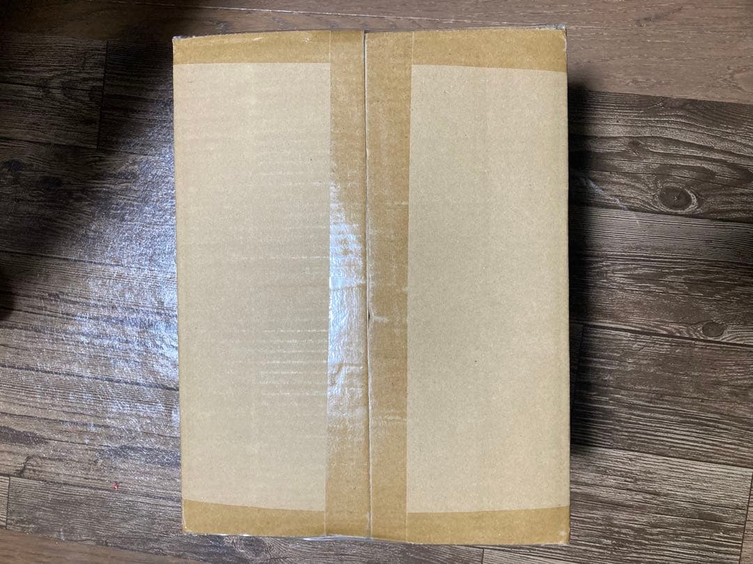 ワンピースカード　受け継がれる意志　未開封　1カートン