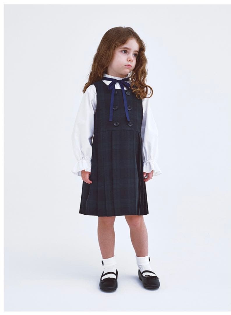 green label relaxing 115cm 3点セット 卒園式 入学式