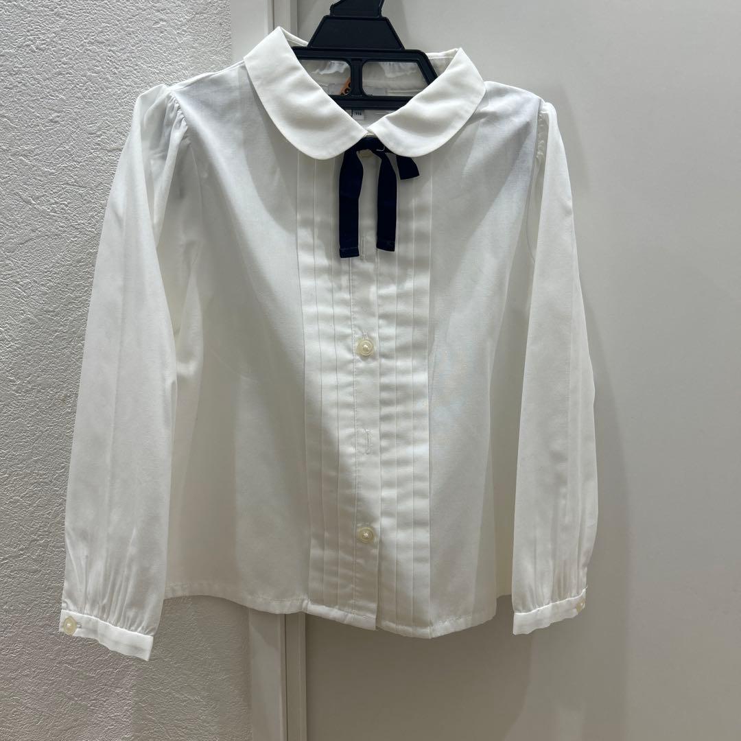 green label relaxing 115cm 3点セット 卒園式 入学式