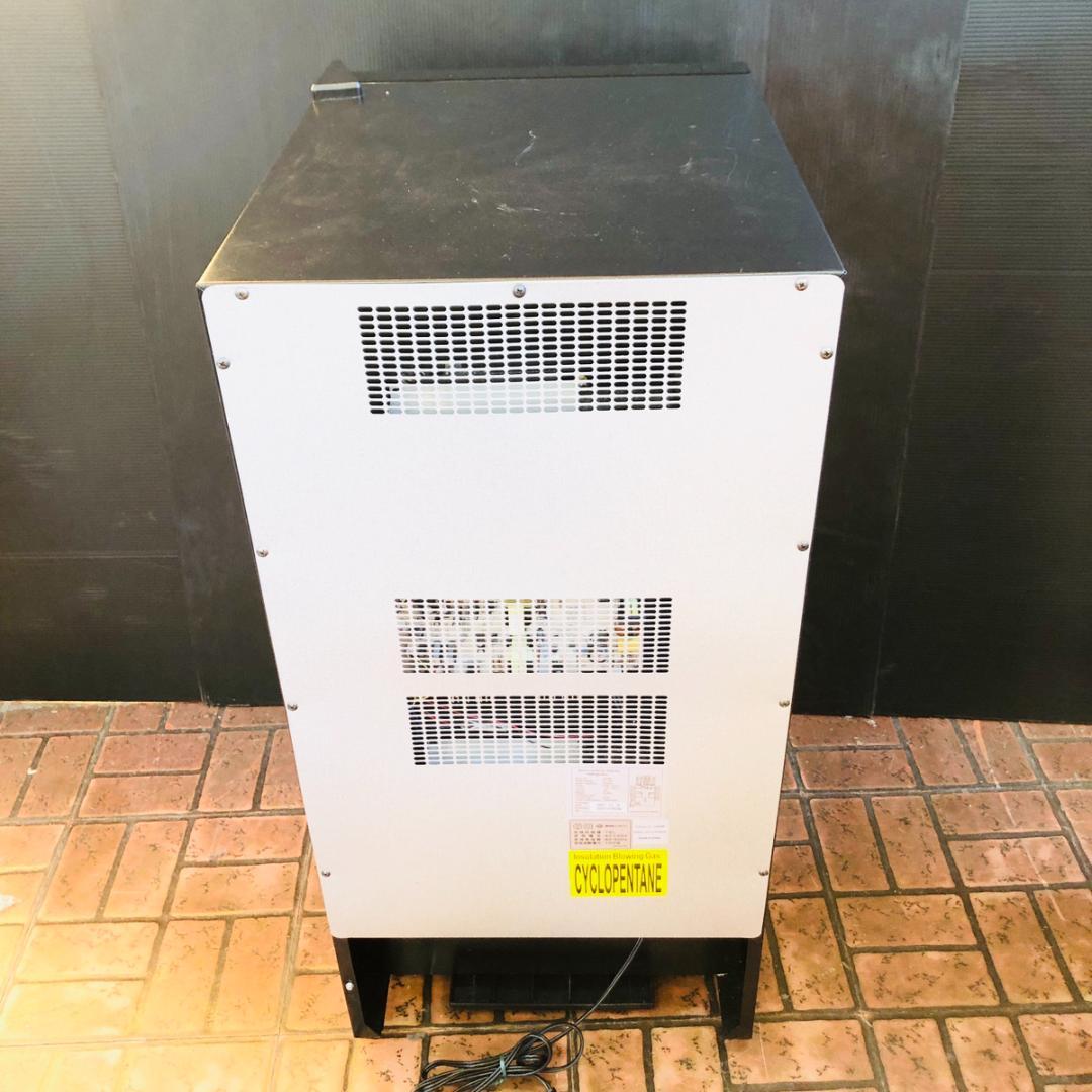 大容量ワインセラー 32本 ワインクーラー a05396 「6624