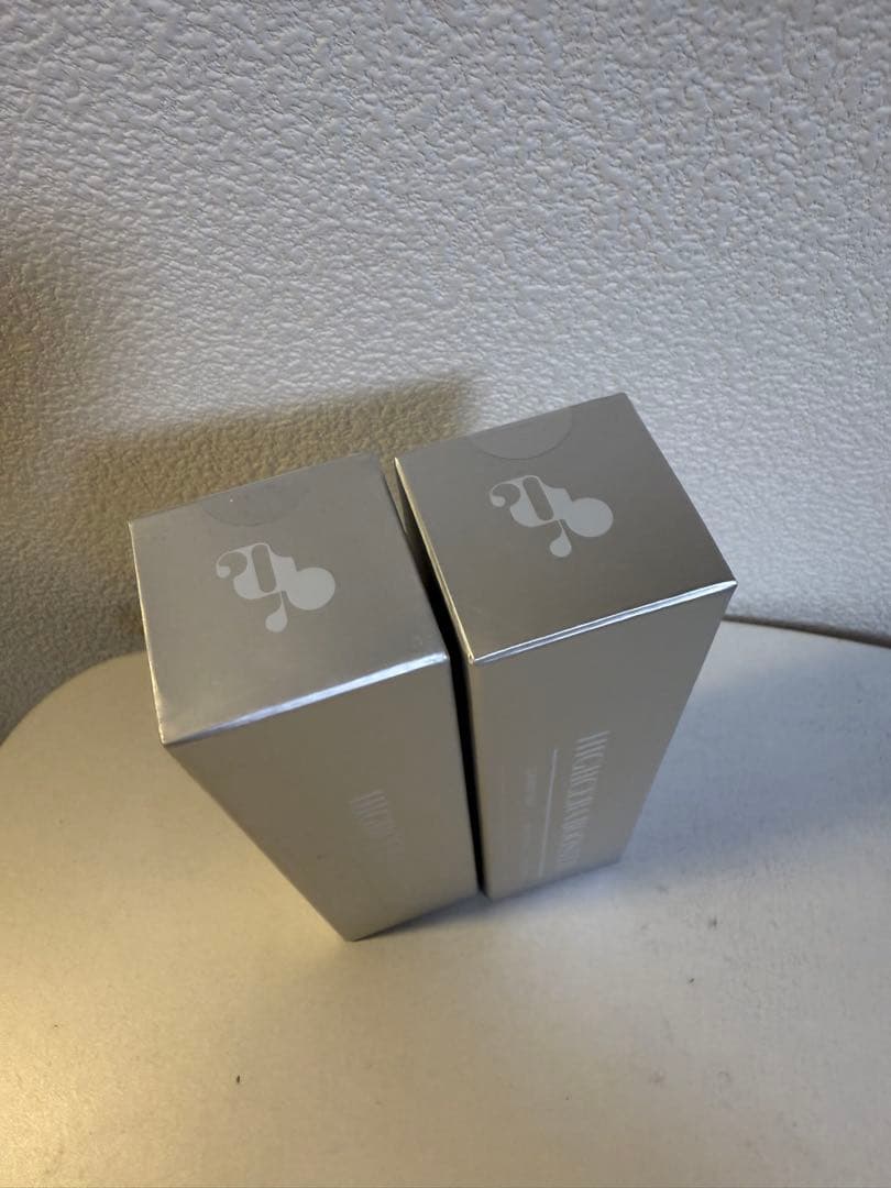 MEGOOD BEAUTY HIGHCERA BOOSTER 導入液 2本セット