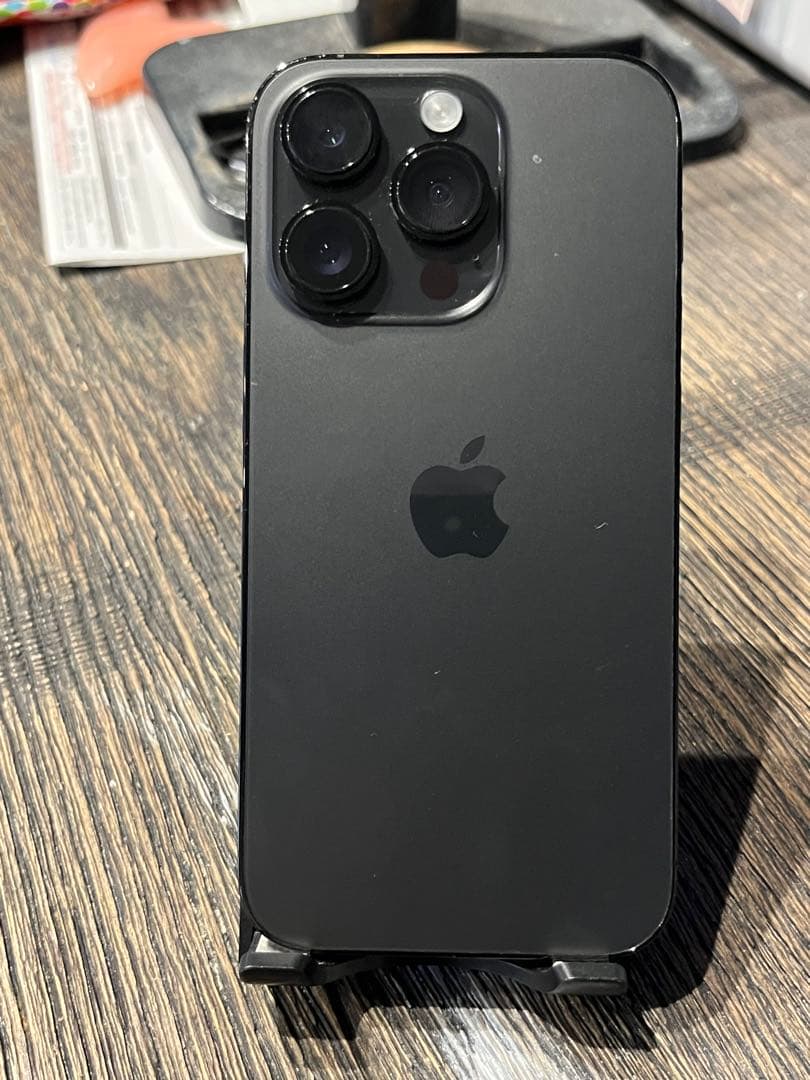 スマートフォン本体 Apple iPhone14pro 256GB
