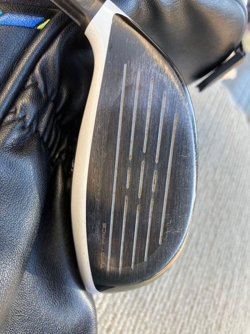 KOUSEISIM2 MAX 3番フェアウェイウッド 15度