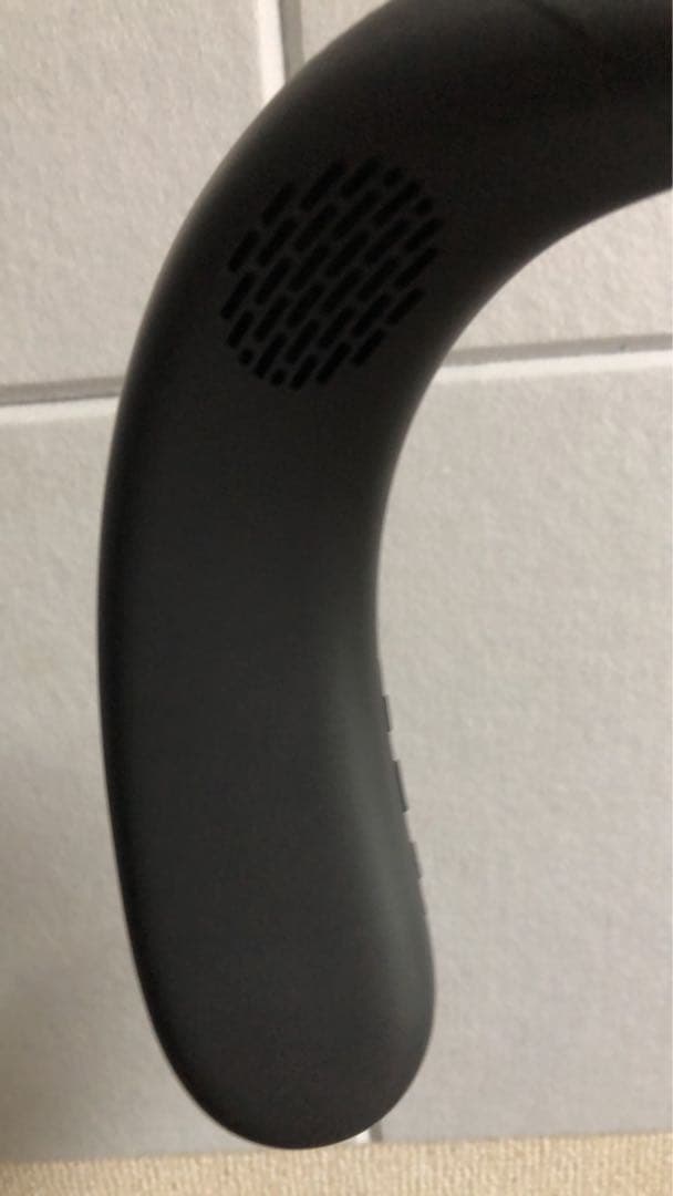 SONY SRS-NS7 HC ワイヤレスネックスピーカー　DolbyAtmos