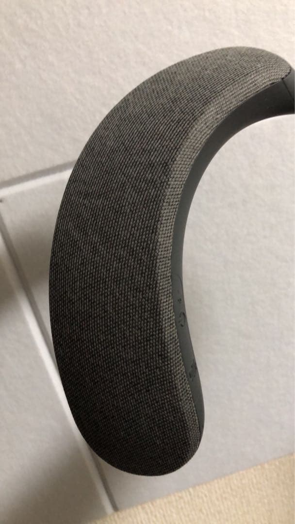 SONY SRS-NS7 HC ワイヤレスネックスピーカー　DolbyAtmos