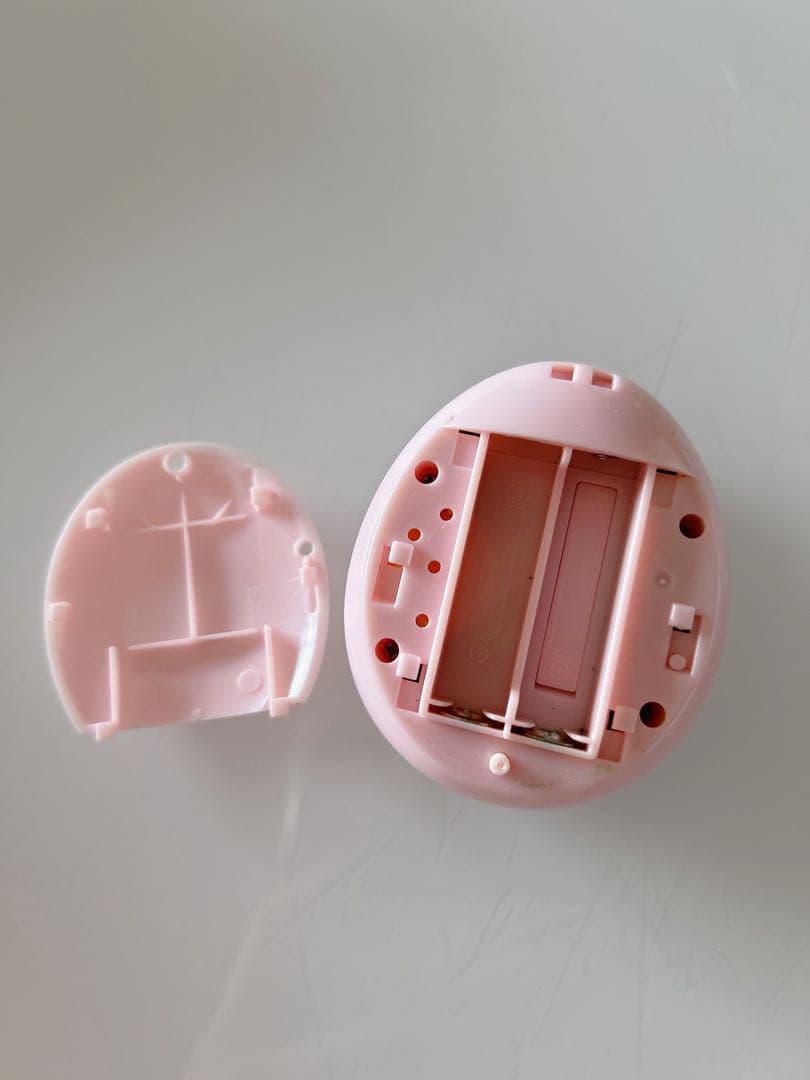 たまごっち tamagochi ピース アイカツ 動作確認済み ピンク