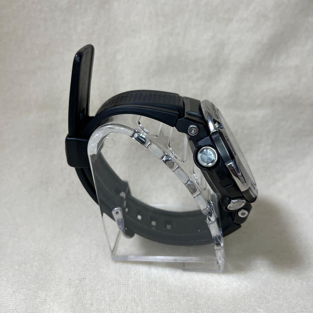 G-SHOCK G-STEEL GST-B200 腕時計