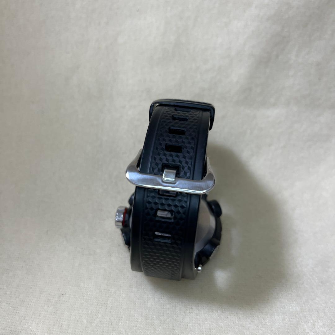 G-SHOCK G-STEEL GST-B200 腕時計