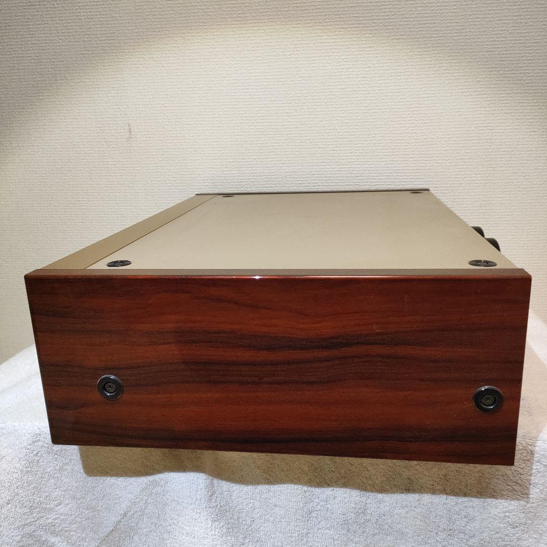 シ*ー様 ​フルセットAIWA XK-S9000 リモコン・説明書付 通電済　ジ