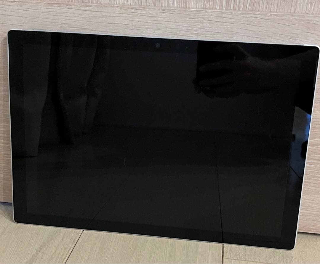 Microsoft Surface Pro 7+ 本体