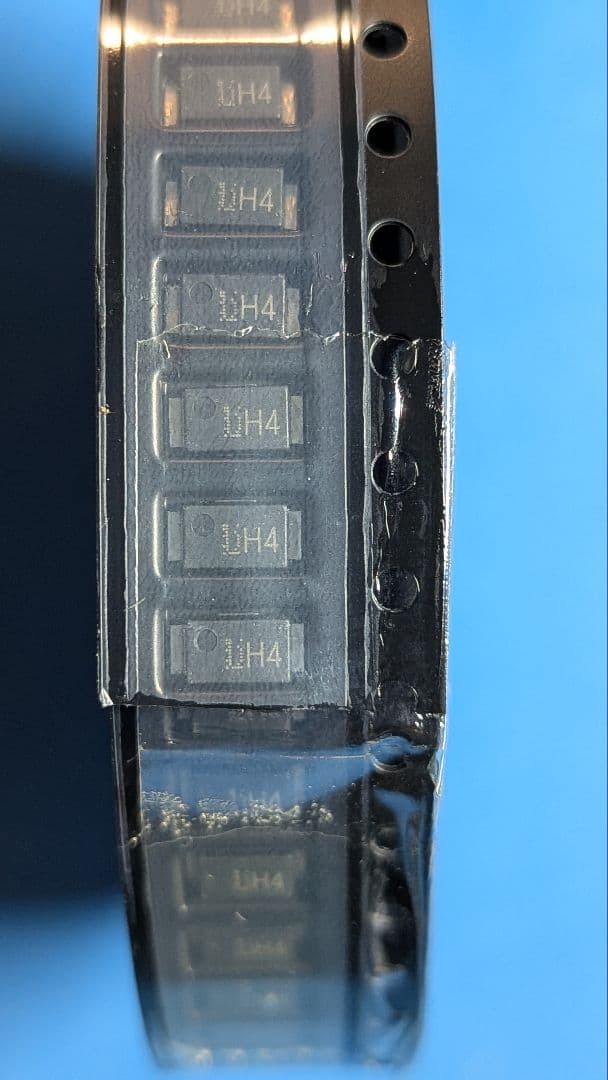 その他 [500pcs] Toshiba CMF04 Rectifier Diode