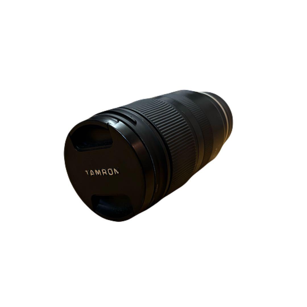 TAMRON 28-75mm F/2.8 Di III RXDズームレンズ