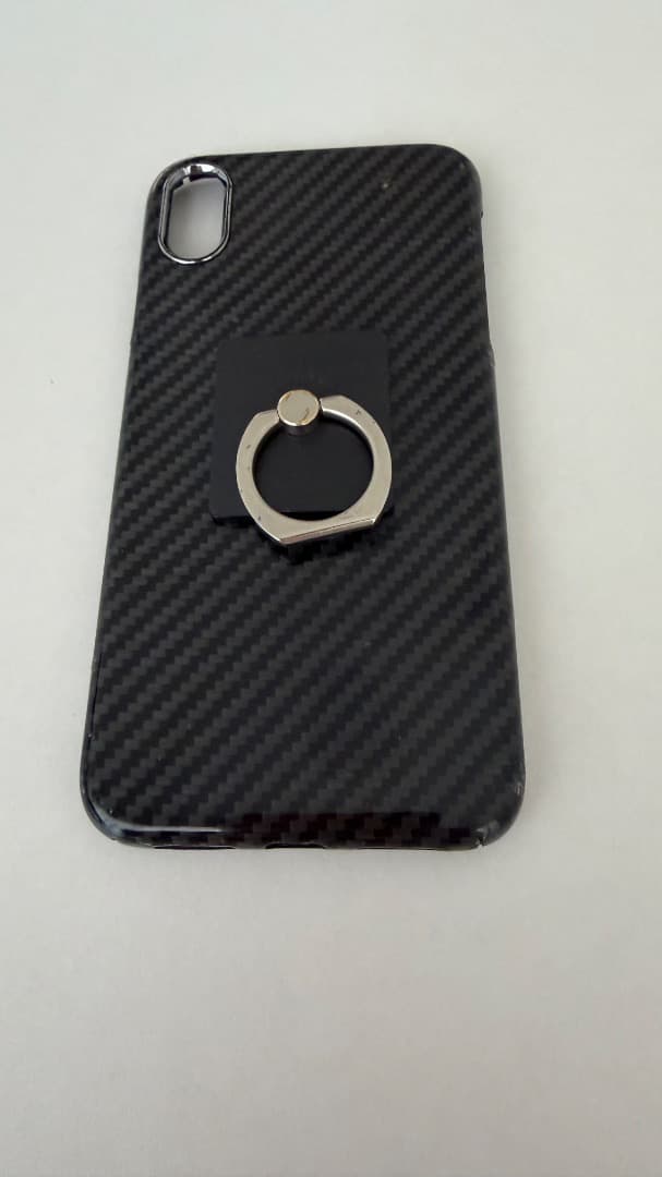 【中古】iPhone XR レッド 128GB／箱・付属品は未使用