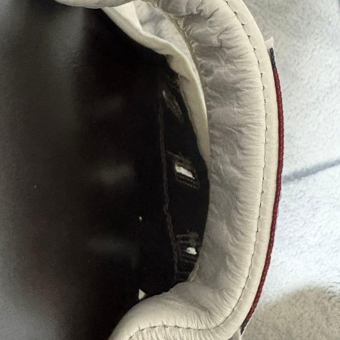 WINDYパンチングミット 専用品