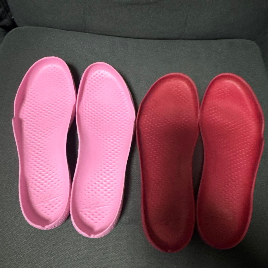 prayer1plus バスケットシューズ