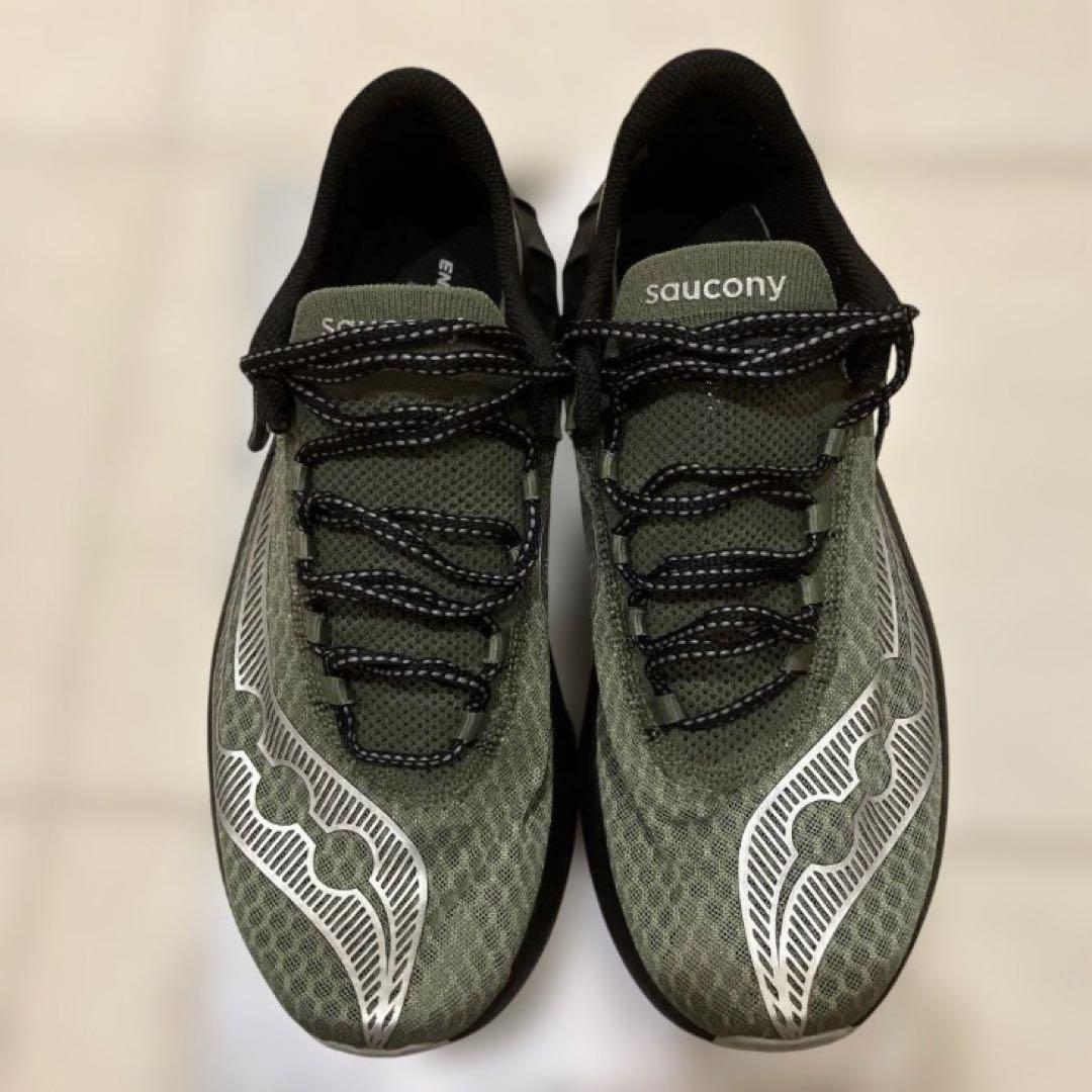 ✯*✯様 SAUCONY ENDORPHIN サッカニー　エンドルフィンプロ4